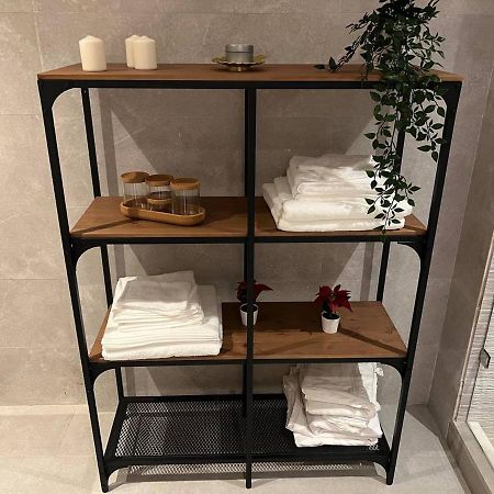 Prime Suites - Casablanca Corniche المظهر الخارجي الصورة