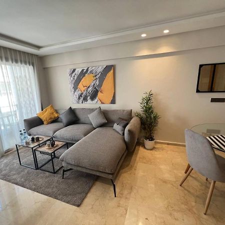 Prime Suites - Casablanca Corniche المظهر الخارجي الصورة