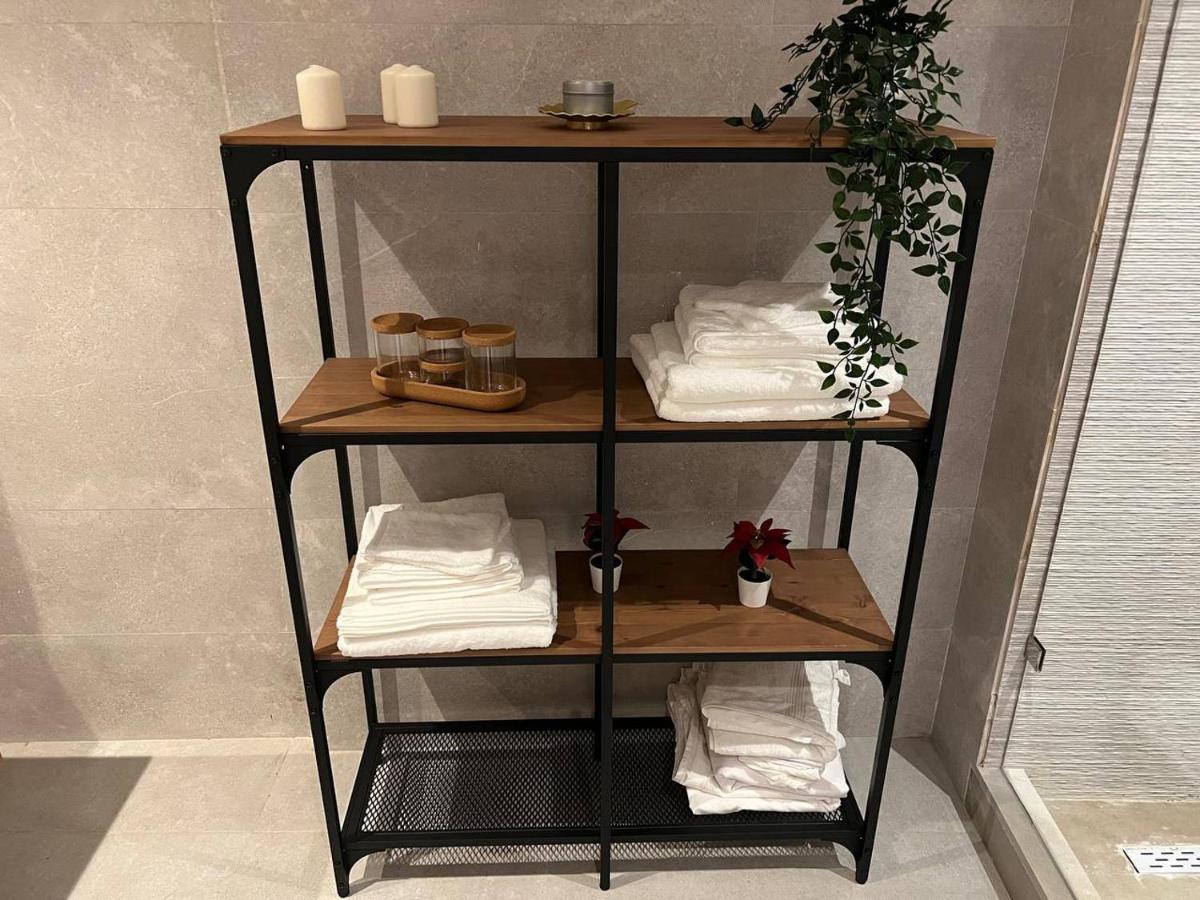 Prime Suites - Casablanca Corniche المظهر الخارجي الصورة