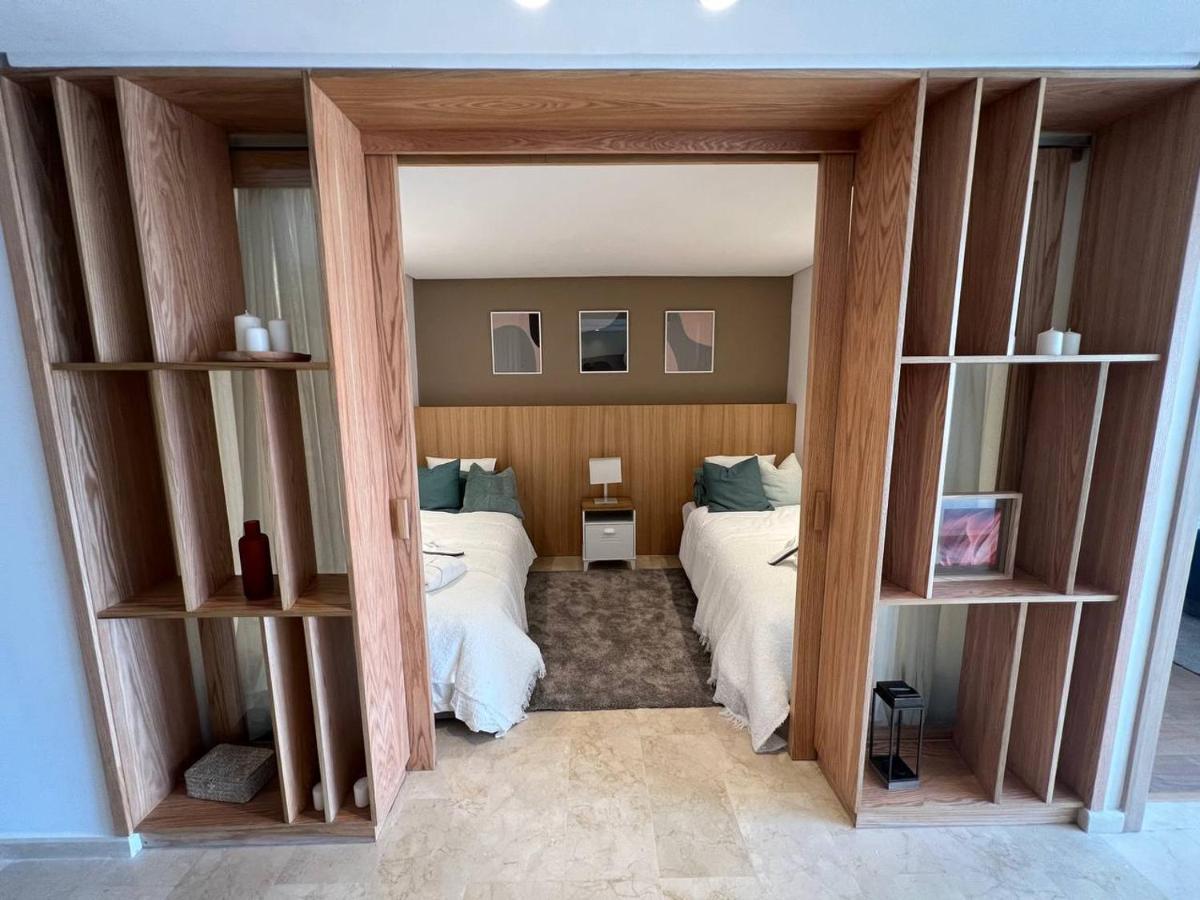 Prime Suites - Casablanca Corniche المظهر الخارجي الصورة