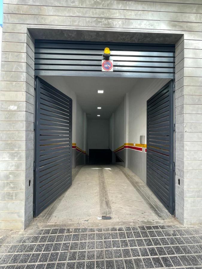 Prime Suites - Casablanca Corniche المظهر الخارجي الصورة