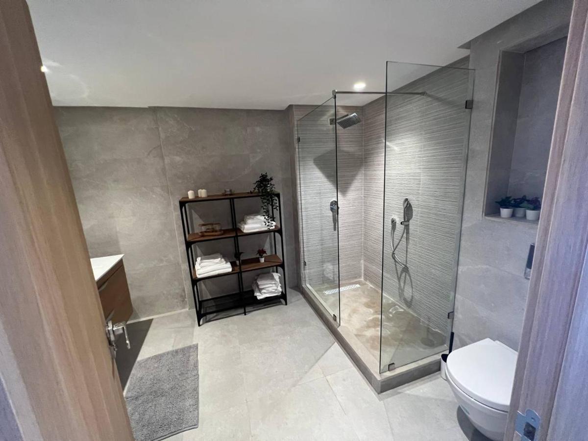 Prime Suites - Casablanca Corniche المظهر الخارجي الصورة