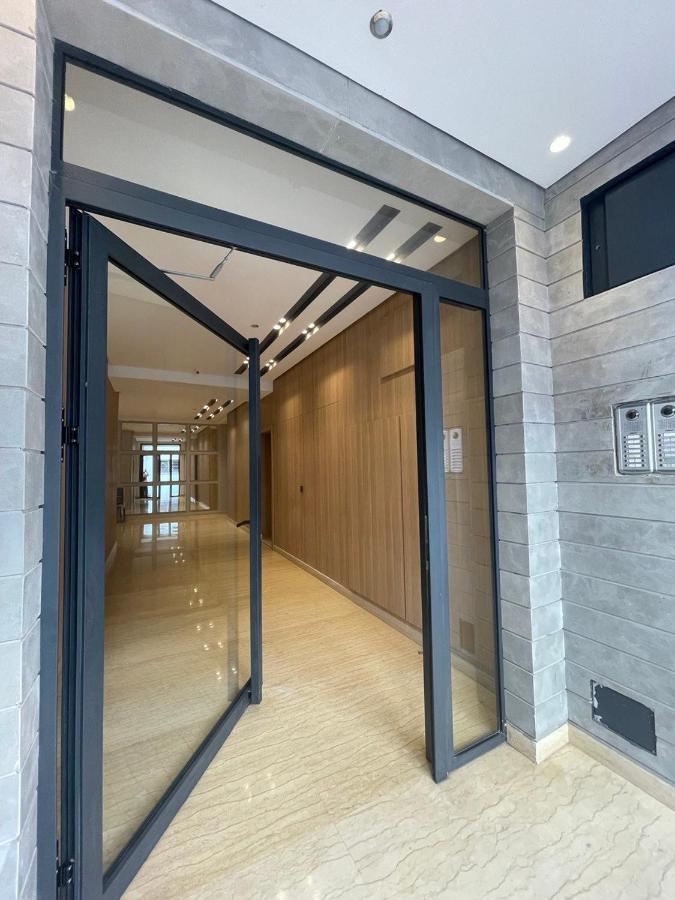 Prime Suites - Casablanca Corniche المظهر الخارجي الصورة