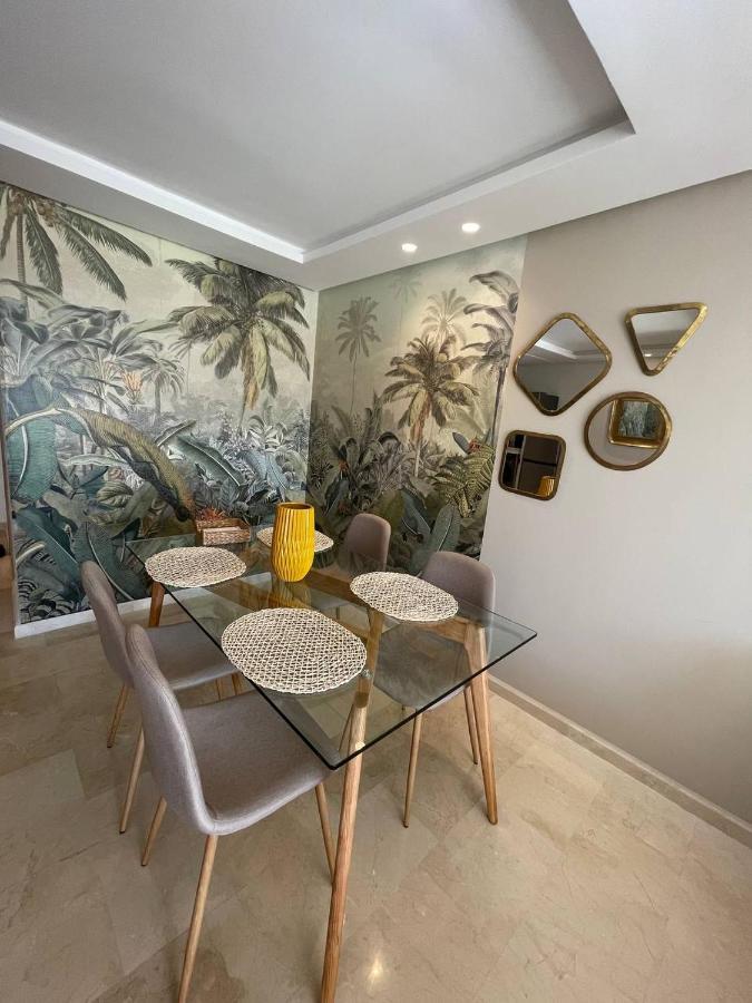 Prime Suites - Casablanca Corniche المظهر الخارجي الصورة