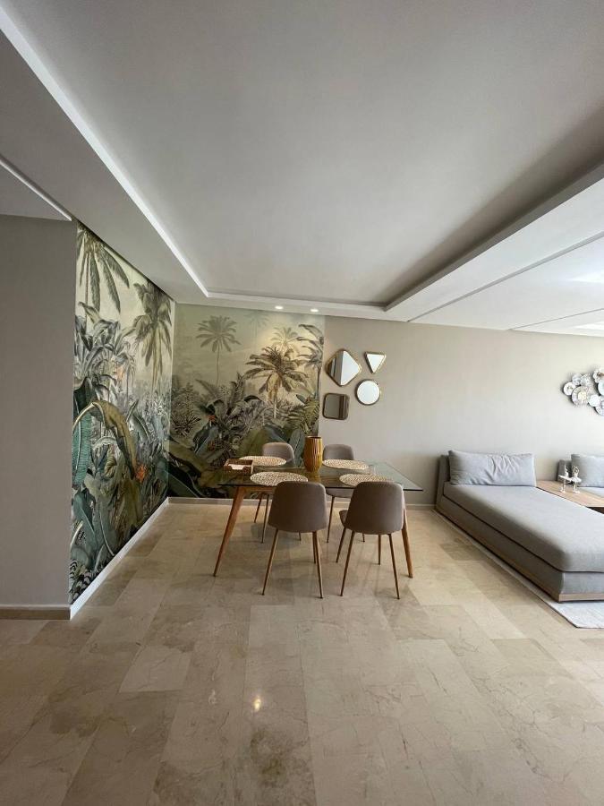 Prime Suites - Casablanca Corniche المظهر الخارجي الصورة