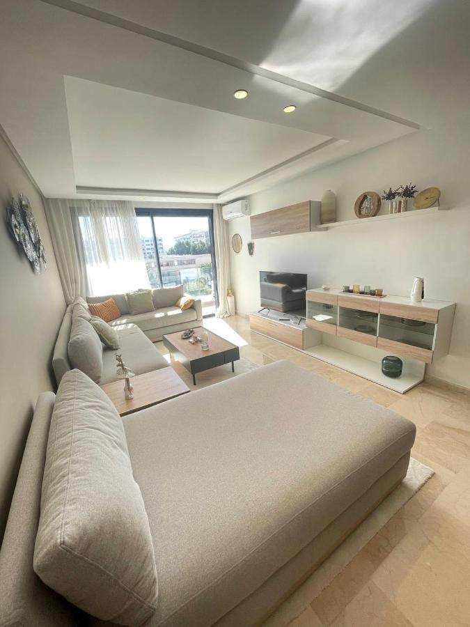 Prime Suites - Casablanca Corniche المظهر الخارجي الصورة