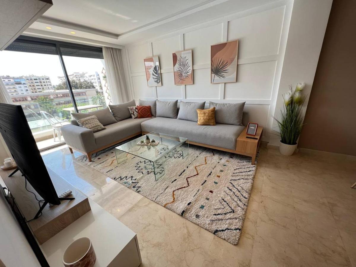 Prime Suites - Casablanca Corniche المظهر الخارجي الصورة