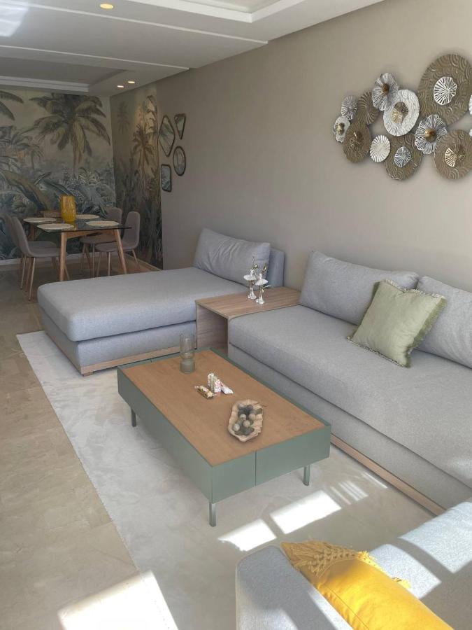 Prime Suites - Casablanca Corniche المظهر الخارجي الصورة