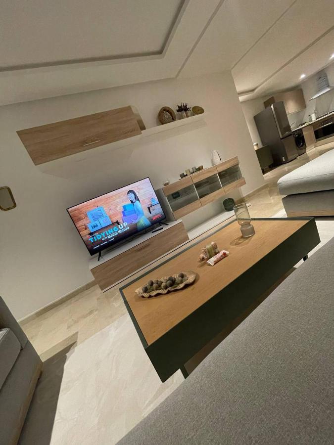 Prime Suites - Casablanca Corniche المظهر الخارجي الصورة