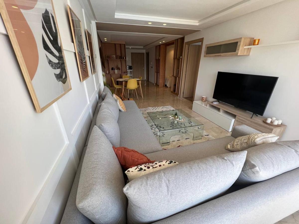 Prime Suites - Casablanca Corniche المظهر الخارجي الصورة