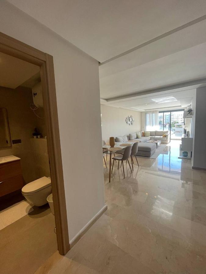 Prime Suites - Casablanca Corniche المظهر الخارجي الصورة