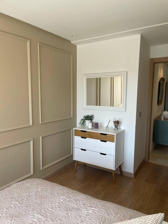 Prime Suites - Casablanca Corniche المظهر الخارجي الصورة