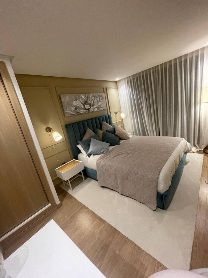 Prime Suites - Casablanca Corniche المظهر الخارجي الصورة