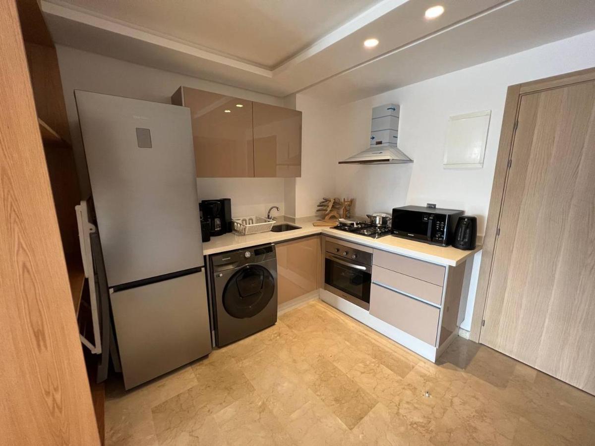 Prime Suites - Casablanca Corniche المظهر الخارجي الصورة