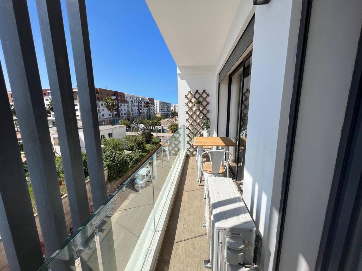 Prime Suites - Casablanca Corniche المظهر الخارجي الصورة
