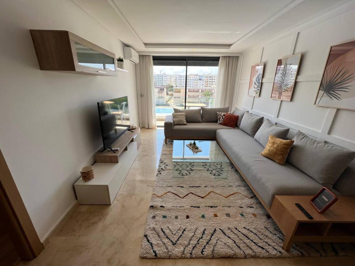 Prime Suites - Casablanca Corniche المظهر الخارجي الصورة